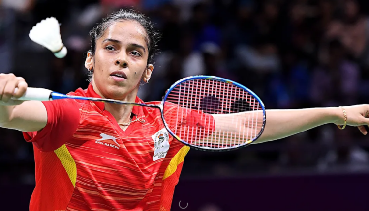 Happy Birthday Saina Nehwal : भारतीय शटलर साइना को सब पर गर्व