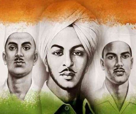 Shahid Diwas : जेब में पिस्तौल नही शब्दकोश रखते थे हमारे शहीद भगत सिंह