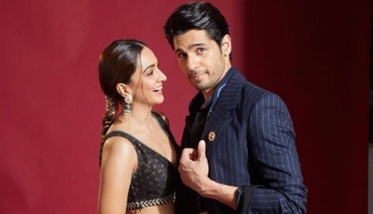 Sidharth Malhotra and Kiara Advani: सालों की डेटिंग के बाद अलग हुए Sidharth Malhotra और Kiara Advani?