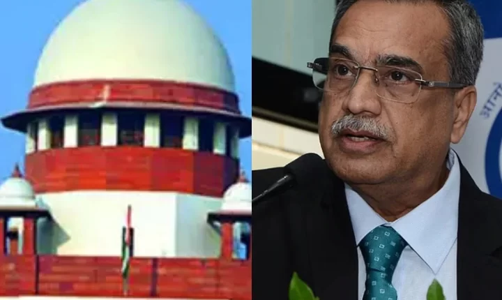 सुप्रीम कोर्ट, जज को दिल का दौरा, जस्टिस एमआर शाह, Supreme Court judge suffers heart attack, Justice MR Shah