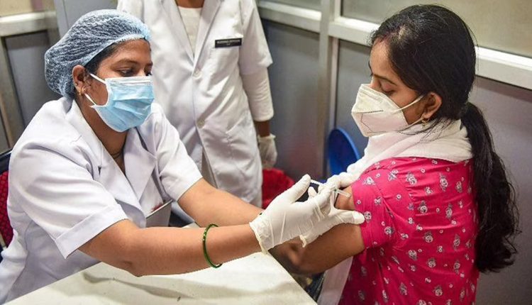 कोरोना वायरस, कोरोनारोधी टीके, केंद्रीय स्वास्थ्य मंत्रालय, corona virus, anti-coronavirus vaccines, union health ministry