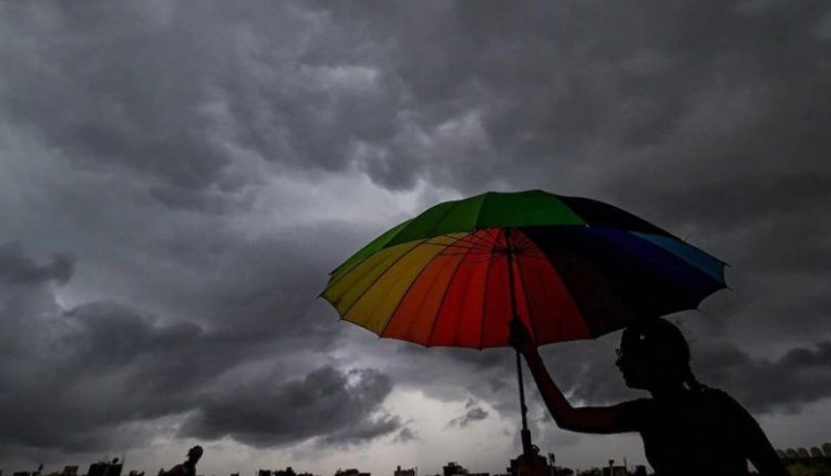 दिल्ली, उत्तर प्रदेश, बारिश, मौसम विभाग, तापमान, Delhi, Uttar Pradesh, Rain, Meteorological Department, Temperature