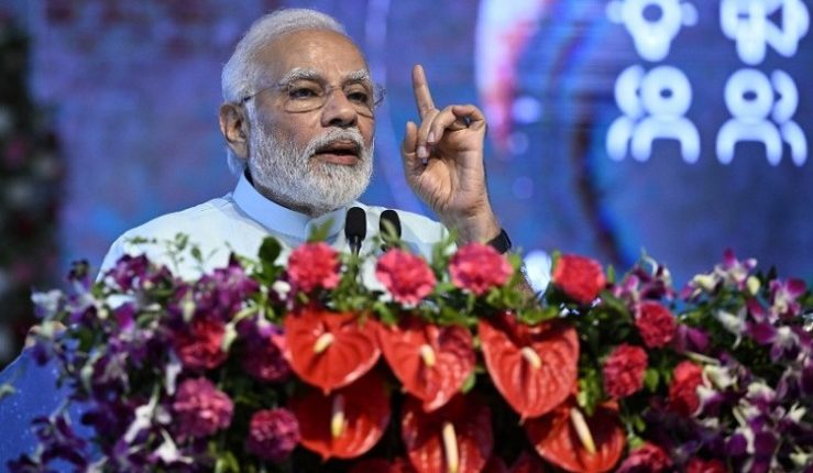 पीएम मोदी, बंगलौर,बॉश इंडिया के 'स्मार्ट' परिसर का उद्घाटन, PM Modi inaugurates 'smart' campus of Bangalore, Bosch India