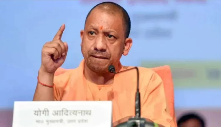 उत्तर प्रदेश, योगी सरकार, स्कूल चलो अभियान, योगी आदित्यनाथ, Uttar Pradesh, Yogi Sarkar, School Chalo Abhiyan, Yogi Adityanath