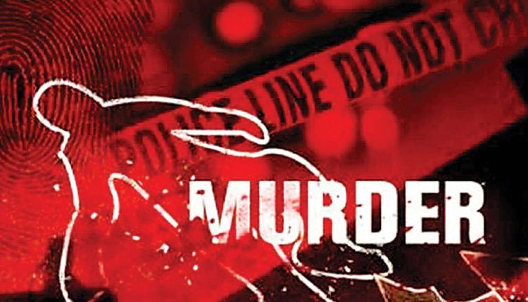 उत्तर प्रदेश, मथुरा, हत्या, पुलिस, क्राइम न्यूज़, Uttar Pradesh, Mathura, Murder, Police, Crime News