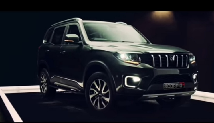 mahindra and mahindra, scorpio nz2, rs 11-99 lakh, mahindra and mahindra launches scorpio nz2 at a starting price of rs 1199 lakh, auto news in hindi, auto news india, latest automobile photos, latest auto news