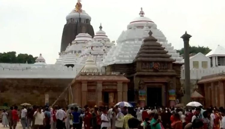 जगन्नाथ पुरी मंदिर, जगन्नाथ पुरी मंदिर प्रशासन, रत्न भंडार की मरम्मत, रखरखाव और संरक्षण कार्य, भारतीय पुरातत्व सर्वेक्षण, Jagannath Puri Temple, Jagannath Puri Temple Administration, Repair, Maintenance and Conservation Work of Ratna Bhandar, Archaeological Survey of India,