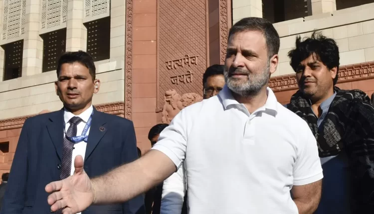 rahul gandhi, BJP, congress, राहुल गांधी, भाजपा, कांग्रेस, Rahul Gandhi visit parbhani today, BJP on rahul gandhi viist today in parbhani, parbahni violence, Shaina NC on rahul gandhi visit to parbhani, Chandrashekhar bawankule visit to parbhani, राहुल गांधी, बीजेपी, कांग्रेस, राहुल गांधी, बीजेपी, कांग्रेस, राहुल गांधी का आज परभणी दौरा, परभणी में आज राहुल गांधी के दौरे पर बीजेपी, परभणी हिंसा, राहुल गांधी के परभणी दौरे पर शाइना एनसी, चंद्रशेखर बावनकुले का परभणी दौरा