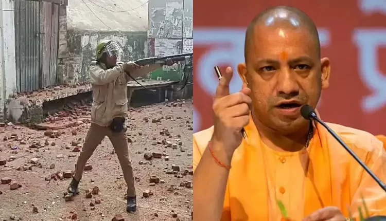 UP News, Yogi Adityanath, Lucknow News, CM Yogi, Sambhal Violence, Sambhal News, Sambhal Jama Masjid,यूपी न्यूज, योगी आदित्यनाथ, लखनऊ न्यूज, सीएम योगी, संभल हिंसा, संभल न्यूज, संभल जामा मस्जिद