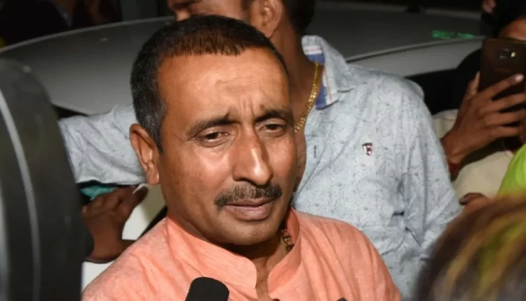 Delhi High Court, Kuldeep Sengar, murder and rape, interim bail to Kuldeep Sengar, SP, BJP, Unnao News, Uttar Pradesh News, Latest News, Big News, Breaking News, दिल्ली हाईकोर्ट, कुलदीप सेंगर, हत्या और दुष्कर्म, कुलदीप सेंगर को अंतरिम जमानत, सपा, भाजपा, उन्नाव न्यूज, उत्तर प्रदेश न्यूज, लेटेस्ट न्यूज, बिग न्यूज, ब्रेकिंग न्यूज